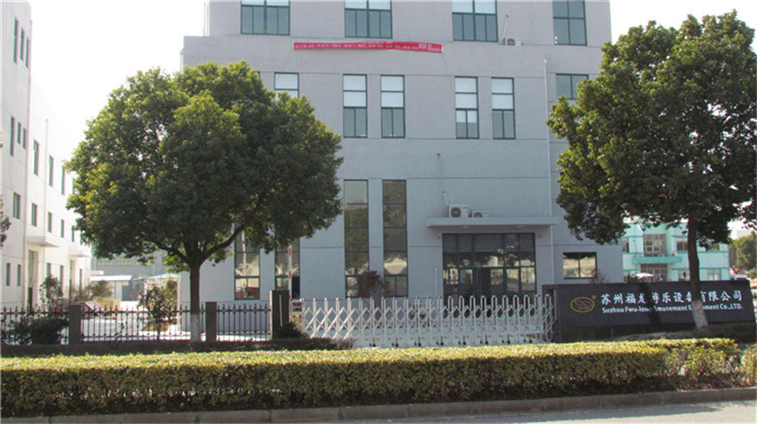 شركة سوتشو فو-لونغ لمعدات الترفيه المحدودة