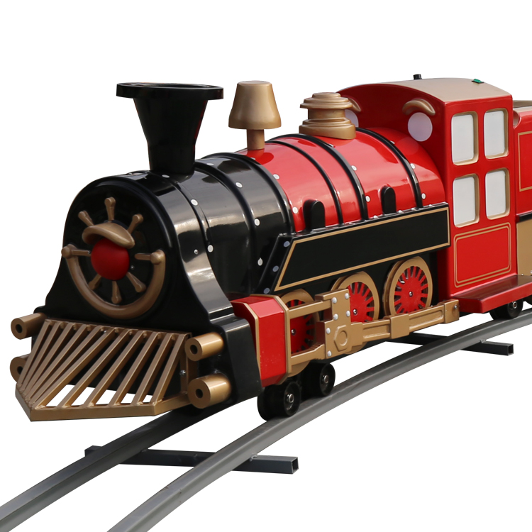 Mini Traditional Train Series